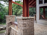 Retaining Walls & Steps